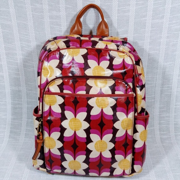 fossil keyper backpack